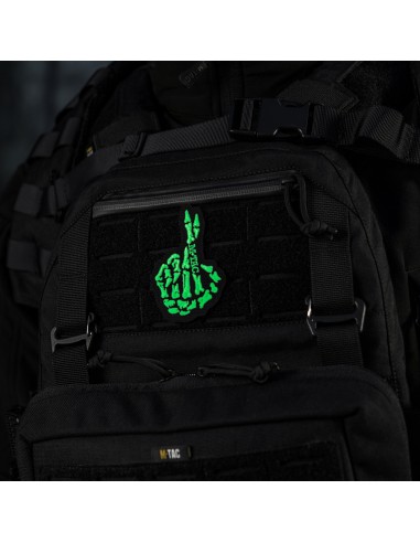 M-TAC Embleem Crossed Fingers Cordura 500D