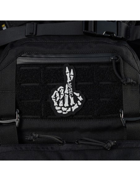 M-TAC Embleem Crossed Fingers Cordura 500D