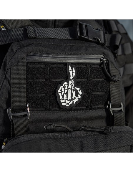 M-TAC Embleem Crossed Fingers Cordura 500D