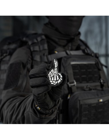 M-TAC Embleem Crossed Fingers Cordura 500D