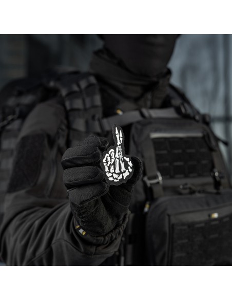 M-TAC Embleem Crossed Fingers Cordura 500D