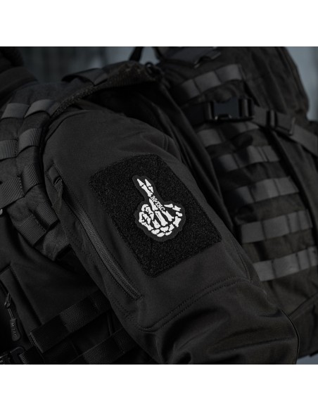 M-TAC Embleem Crossed Fingers Cordura 500D