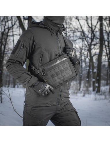 M-TAC Admin Bag Elite Cordura (erinevad värvid)