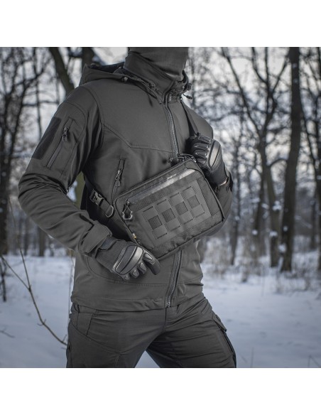 M-TAC Admin Bag Elite Cordura (erinevad värvid)