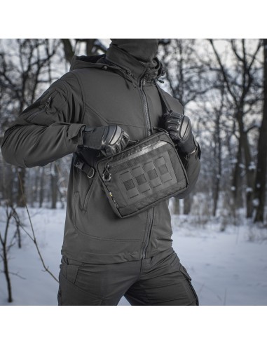 M-TAC Admin Bag Elite Cordura (erinevad värvid)