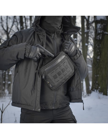M-TAC Admin Bag Elite Cordura (erinevad värvid)