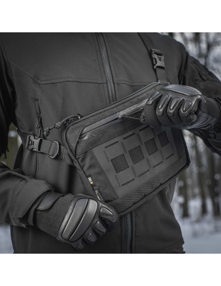 M-TAC Admin Bag Elite Cordura (erinevad värvid)