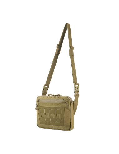 M-TAC Admin Bag Elite Cordura (erinevad värvid)