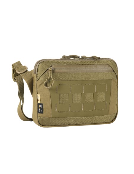 M-TAC Admin Bag Elite Cordura (erinevad värvid)