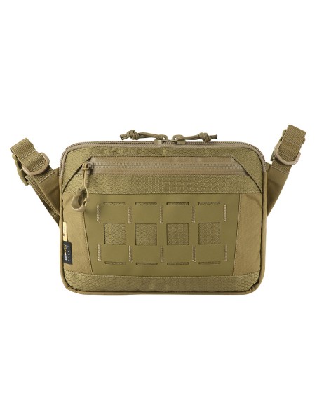 M-TAC Admin Bag Elite Cordura (erinevad värvid)
