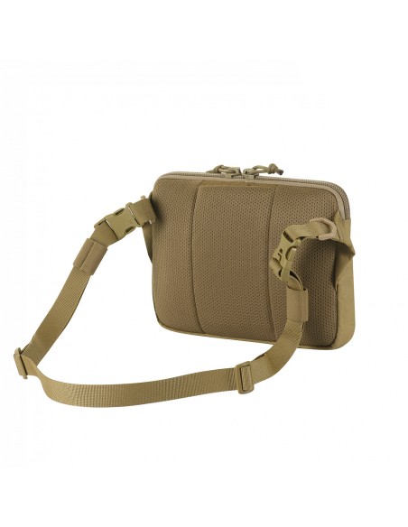 M-TAC Admin Bag Elite Cordura (erinevad värvid)