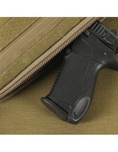 M-TAC Admin Bag Elite Cordura (erinevad värvid)
