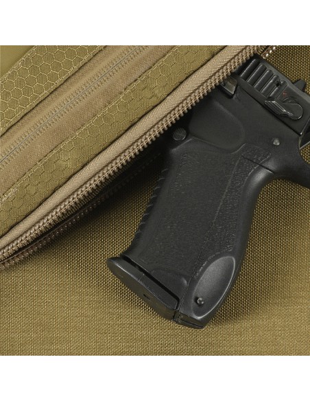 M-TAC Admin Bag Elite Cordura (erinevad värvid)