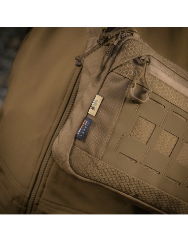 M-TAC Admin Bag Elite Cordura (erinevad värvid)