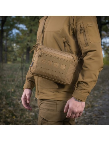 M-TAC Admin Bag Elite Cordura (erinevad värvid)