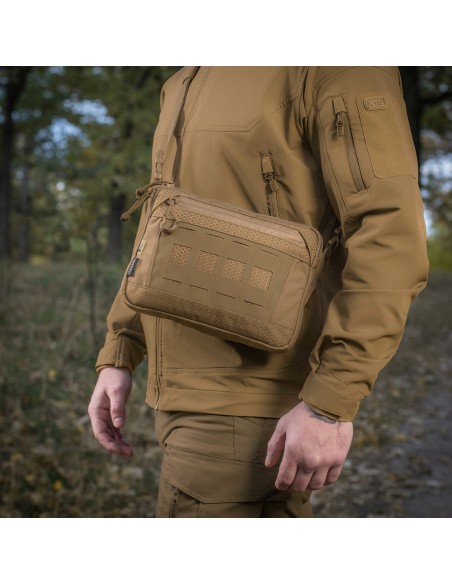 M-TAC Admin Bag Elite Cordura (erinevad värvid)