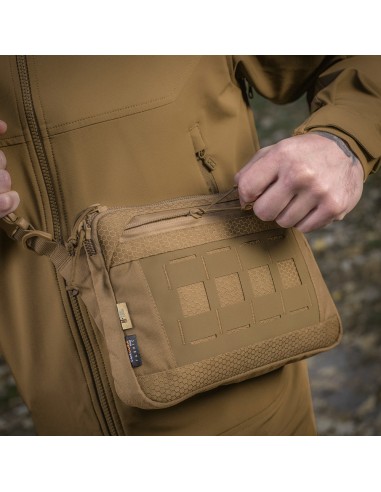 M-TAC Admin Bag Elite Cordura (erinevad värvid)