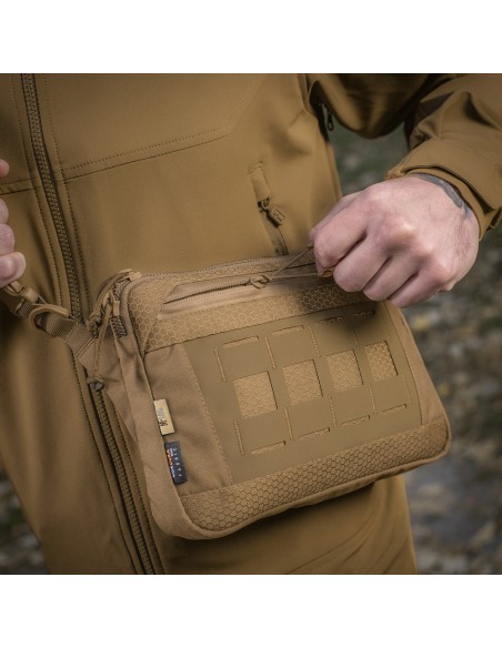 M-TAC Admin Bag Elite Cordura (erinevad värvid)