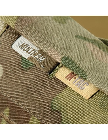 M-TAC Admin Bag Elite Cordura (erinevad värvid)