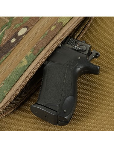 M-TAC Admin Bag Elite Cordura (erinevad värvid)