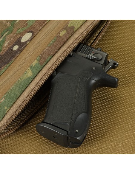 M-TAC Admin Bag Elite Cordura (erinevad värvid)