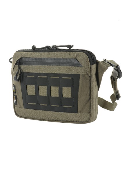 M-TAC Admin Bag Elite Cordura (erinevad värvid)