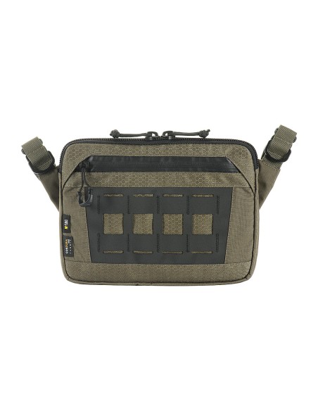 M-TAC Admin Bag Elite Cordura (erinevad värvid)