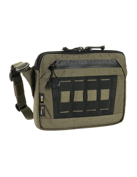 M-TAC Admin Bag Elite Cordura (erinevad värvid)