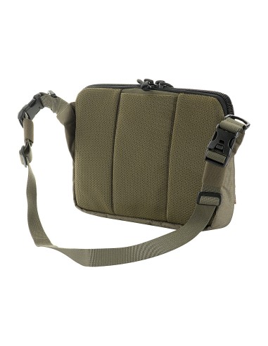 M-TAC Admin Bag Elite Cordura (erinevad värvid)