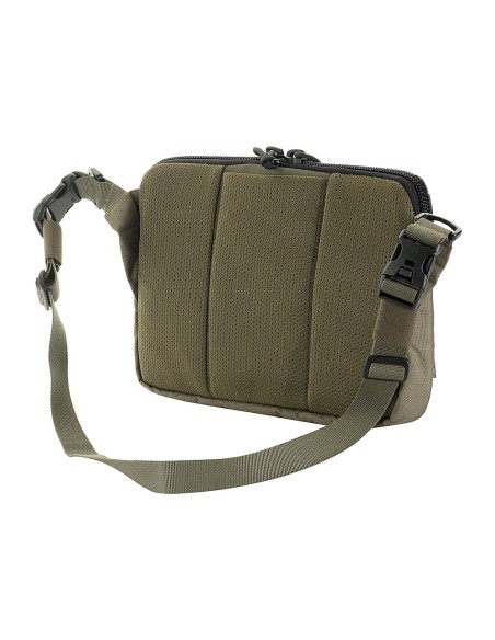 M-TAC Admin Bag Elite Cordura (erinevad värvid)