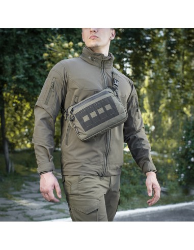 M-TAC Admin Bag Elite Cordura (erinevad värvid)