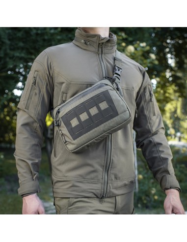 M-TAC Admin Bag Elite Cordura (erinevad värvid)