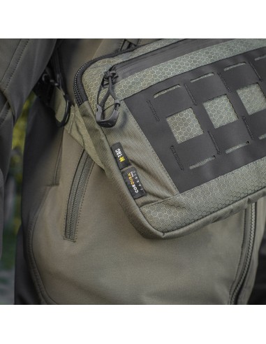 M-TAC Admin Bag Elite Cordura (erinevad värvid)