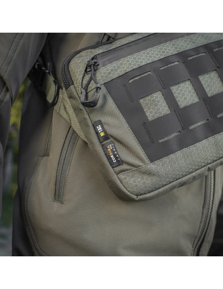M-TAC Admin Bag Elite Cordura (erinevad värvid)