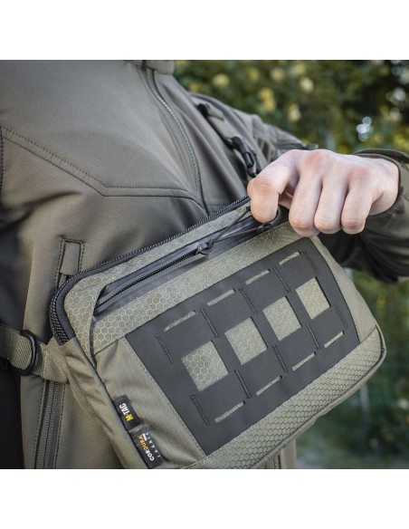 M-TAC Admin Bag Elite Cordura (erinevad värvid)