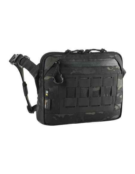 M-TAC Admin Bag Elite Cordura (erinevad värvid)