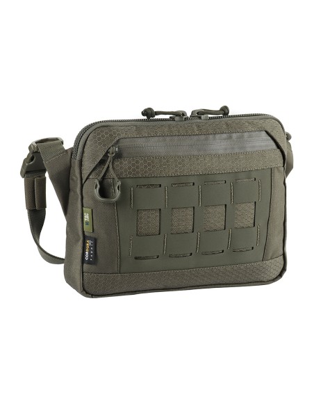 M-TAC Admin Bag Elite Cordura (erinevad värvid)