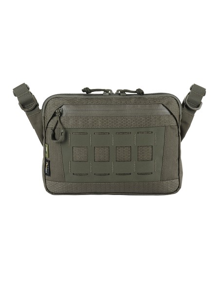 M-TAC Admin Bag Elite Cordura (erinevad värvid)