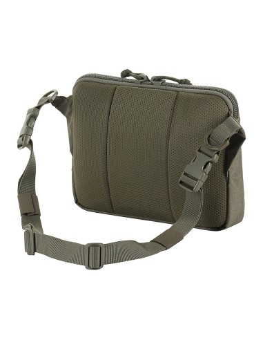 M-TAC Admin Bag Elite Cordura (erinevad värvid)