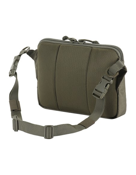 M-TAC Admin Bag Elite Cordura (erinevad värvid)