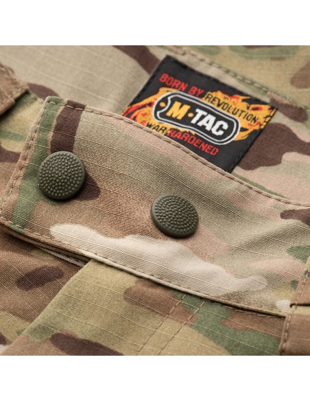 M-TAC Aggressor Elite NYCO Taktikalised Püksid