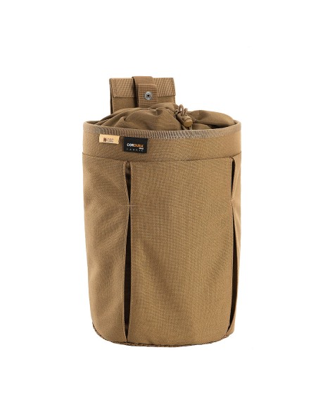 M-TAC Mag Drop Pouch Elite Cordura 1000D (various colors)