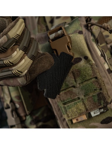 M-TAC TACMED PVC Embleem (erinevad värvid)