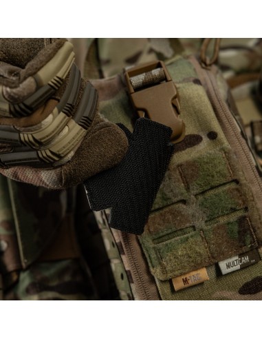 M-TAC TACMED PVC Embleem (erinevad värvid)
