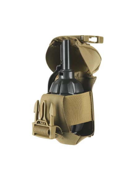 M-TAC Grenade Pouch Cordura® (various colors)
