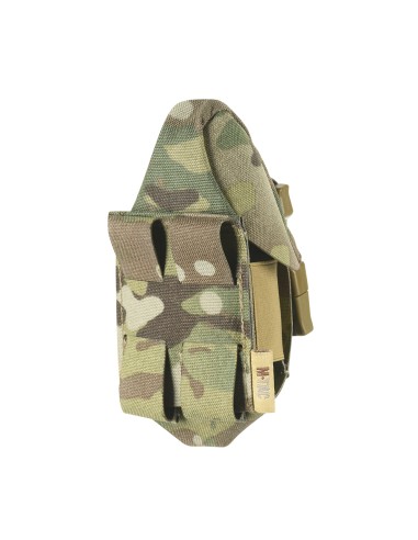 M-TAC Grenade Pouch Cordura® (various colors)