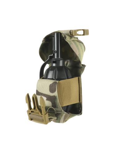M-TAC Grenade Pouch Cordura® (various colors)