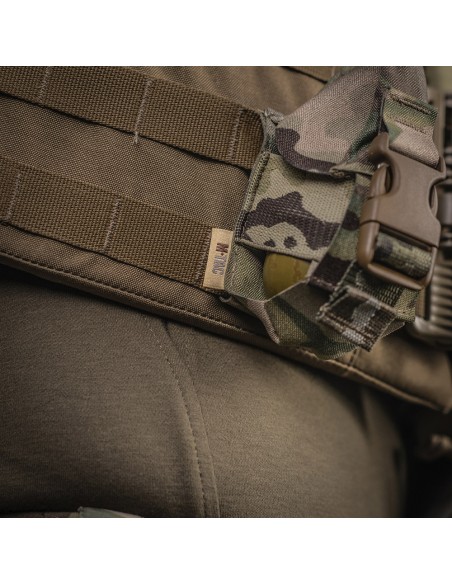 M-TAC Grenade Pouch Cordura® (various colors)