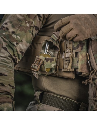 M-TAC Grenade Pouch Cordura® (various colors)