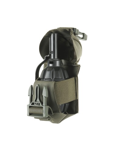 M-TAC Grenade Pouch Cordura® (various colors)